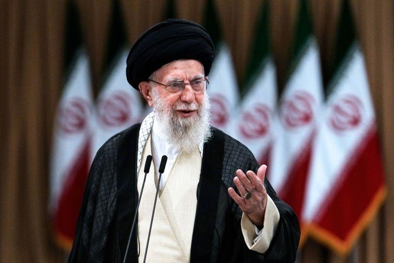 The Assembly of Experts is set to begin the process of selecting Iran’s next supreme leader following Khamenei's death.
