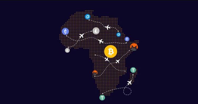 Digital blockchain marketplace