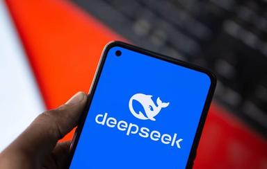 China’s newly released AI app DeepSeek rattles crypto market as coins sink
