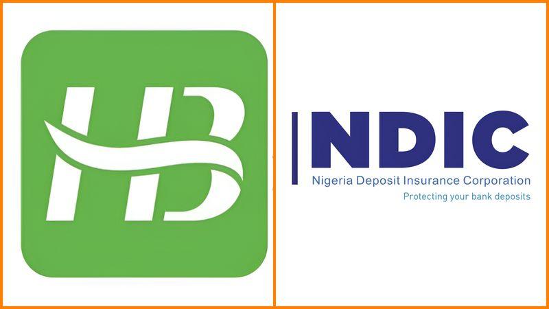 NDIC rolls out N46.6bn payout to depositors of defunct Heritage Bank.
