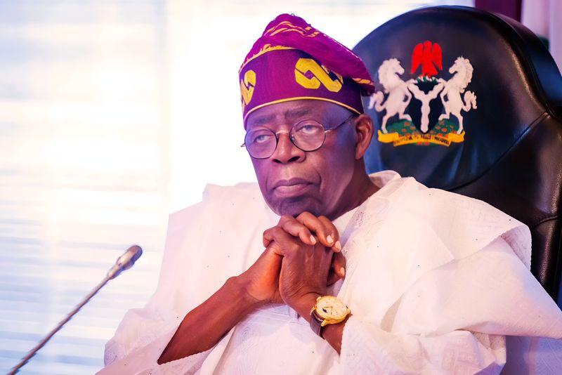 President Bola Tinubu’s government faces opposition from northern governors on tax review 
