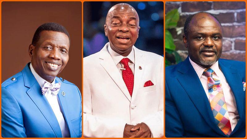 Nigerian pastors' untouchable status has become eroded due to scandals and controversies
