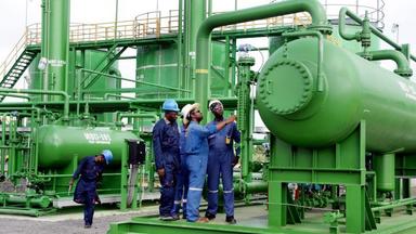 Seven oil firms pledge to settle $37.4 million debt to Nigeria’s Federation Account by August 2025.

