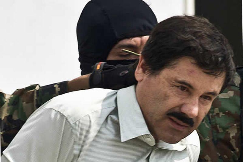 El Chapo’s inner circle hit as Mexico arrests key cartel operatives.
