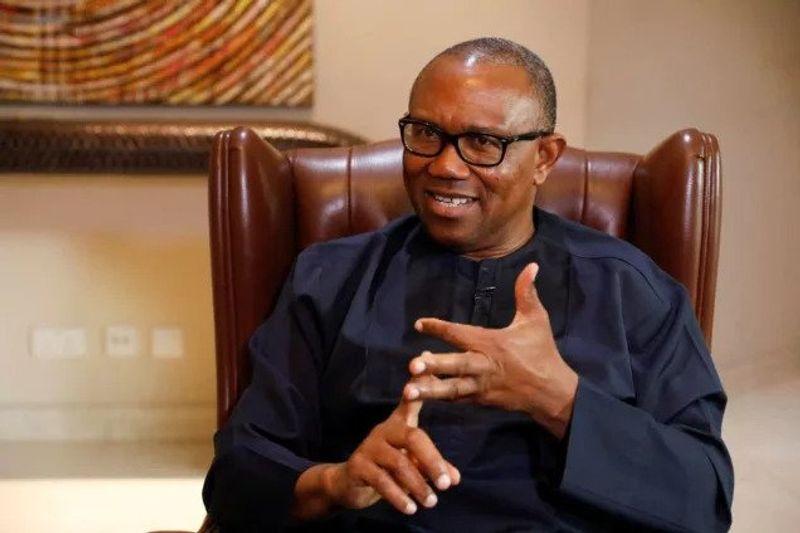 Peter Obi expressed concerns about the IGP’s directive restricting palliative distribution.
