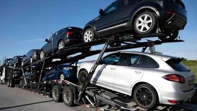 7 cars that could be cheaper in Nigeria as FG slashes car import duty.