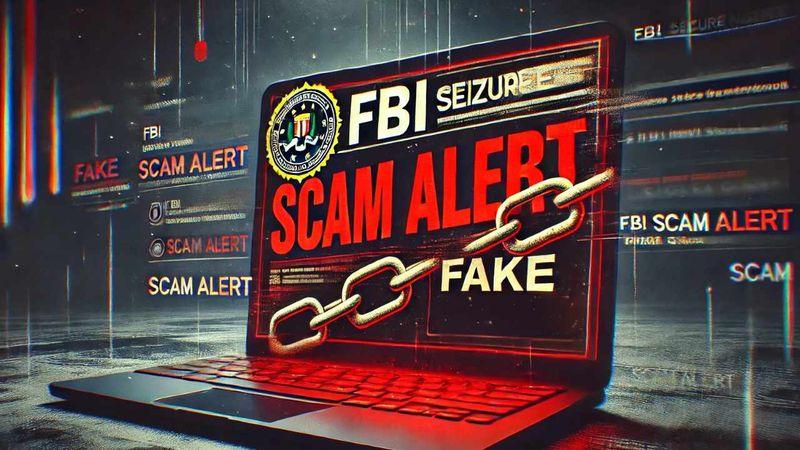 How FBI seized $6 million crypto assets from scammers