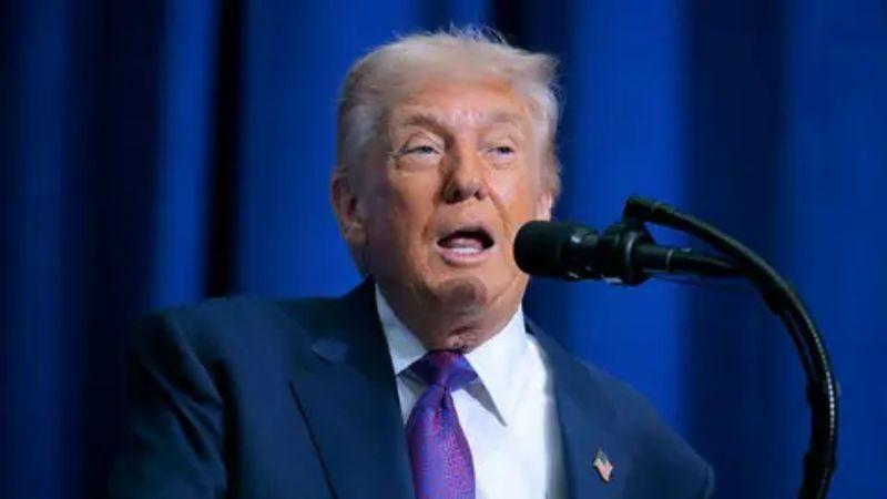 Trump backs missile-assisted crackdown on drug cartels in partnership with Latin American allies.
