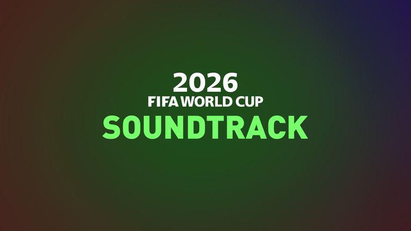 How FIFA 2026 made afrobeats the soundtrack of global gaming.