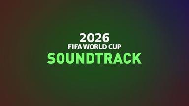 How FIFA 2026 made afrobeats the soundtrack of global gaming.