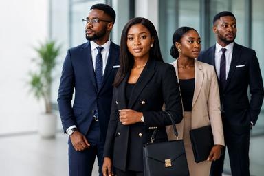 15 corporate style rules that make you look more professional instantly.
