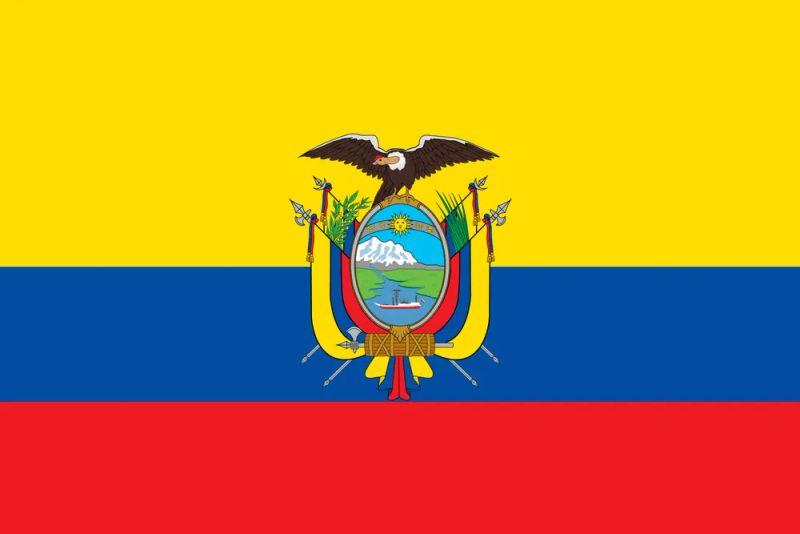 South American tensions soar as Ecuador imposes 100% tariffs on Colombia.
