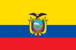 South American tensions soar as Ecuador imposes 100% tariffs on Colombia.
