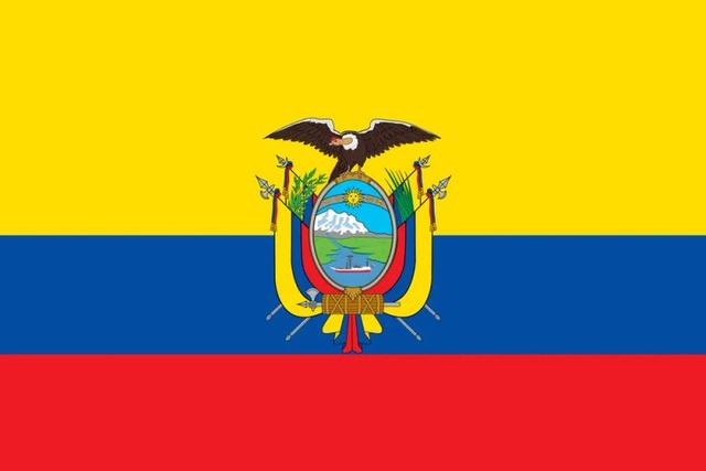 South American tensions soar as Ecuador imposes 100% tariffs on Colombia.
