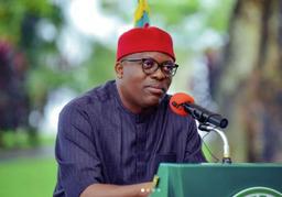 Political tension rises in Rivers as Ijaw groups clash with Wike over impeachment threats.
