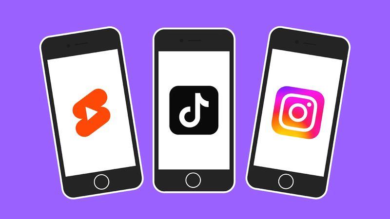 7 ways small creators are making money From TikTok, reels & shorts.