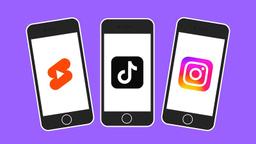 7 ways small creators are making money From TikTok, reels & shorts.