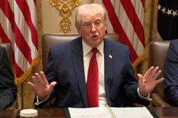 Trump threatens Cuba and downplays MAGA backlash over military actions