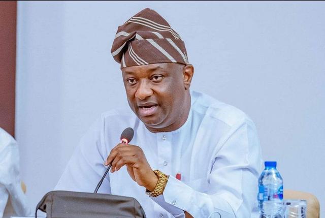 Nigeria moves to ease aircraft access as FG approves leasing company.
