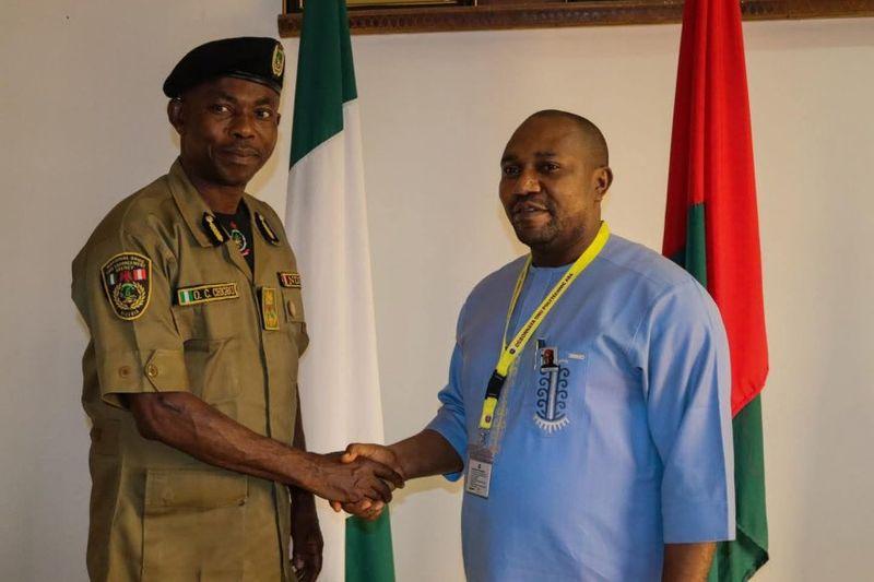 Ogbonnaya Onu polytechnic introduces EdTech courses that target drug abuse.
