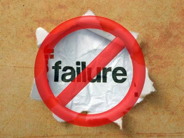A content creator writing a reflective social media post about overcoming setbacks and sharing lessons learned with an online audience.