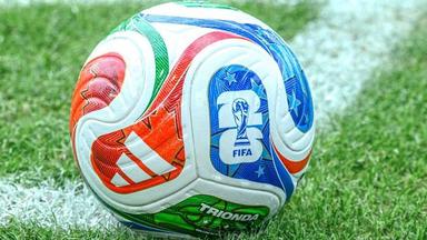 The ultimate guide to Google's 6 New World Cup features for fans.