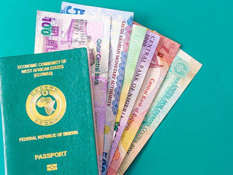 Checklist of essential Nigerian documents including NIN, BVN, ID card, birth certificate and academic certificates for daily official use.