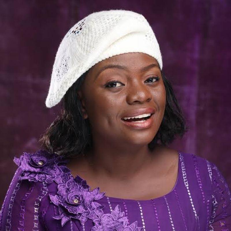 Yinka Alaseyori speaking in a video apology addressing Nigerians over comments on the Oyo State schoolchildren abduction incident.