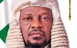 Rivers State House of Assembly presided over by Speaker Martin Amaewhule during the screening of commissioner-nominees submitted by Governor Siminalayi Fubara.