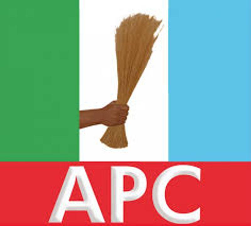 Senator Ipalibo Banigo speaking at a political event amid APC senatorial primary disqualification in Rivers State.