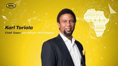 MTN CEO Toriola emphasised the need to increase the tariff
