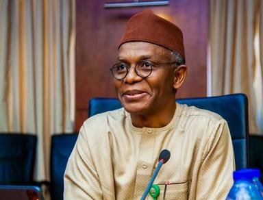 Nasir El-Rufai accuses APC of poor leadership and calls for stronger opposition ahead of the 2027 elections.