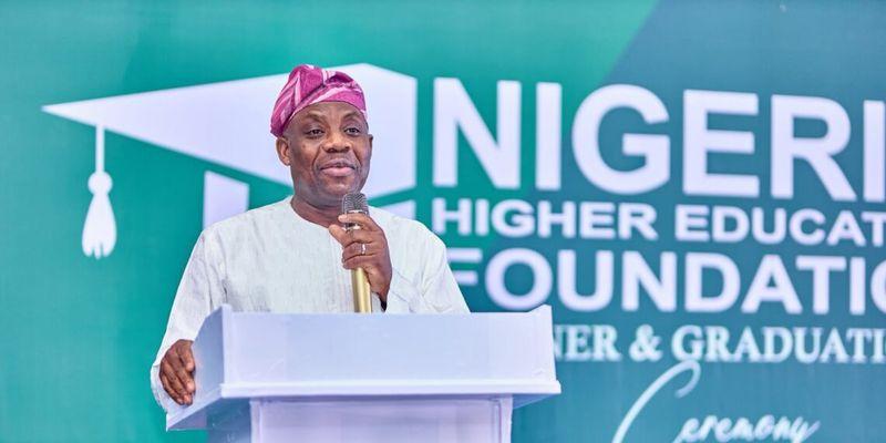 Federal Government unveils EIBIC to turn students into job creators.
