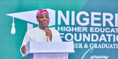 Federal Government unveils EIBIC to turn students into job creators.
