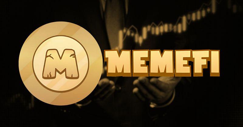 5 crypto exchanges MemeFi token is listed and traded on
