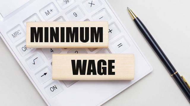 Why Nigeria's N77,000 minimum wage is back under fire.