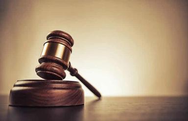 Federal High Court in Abuja where the trial of the nine Yelwata massacre suspects was adjourned.