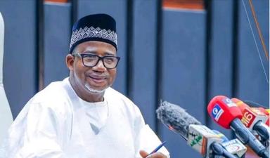 PDP rift widens as Bala Mohammed eyes ADC ahead of 2027 and Wike loyalists slam his decision.
