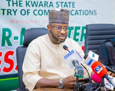 Third term begins in Kwara as schools reopen Monday, April 20.
