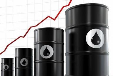 Oil prices spike amid fresh US-Iran deadlock over war peace plan.
