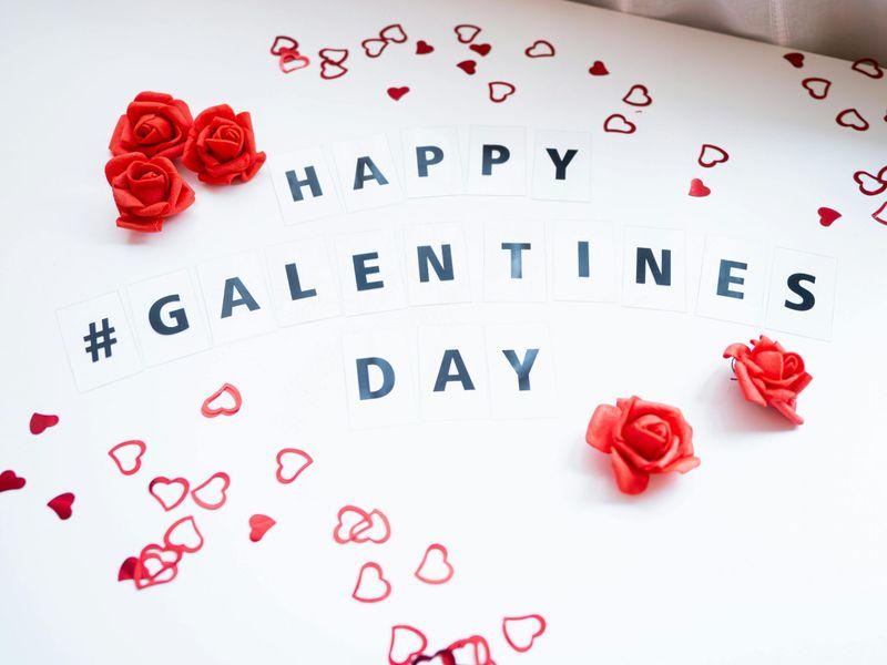 Celebrate love and sisterhood this Galentine’s Day with these fun ideas. 
