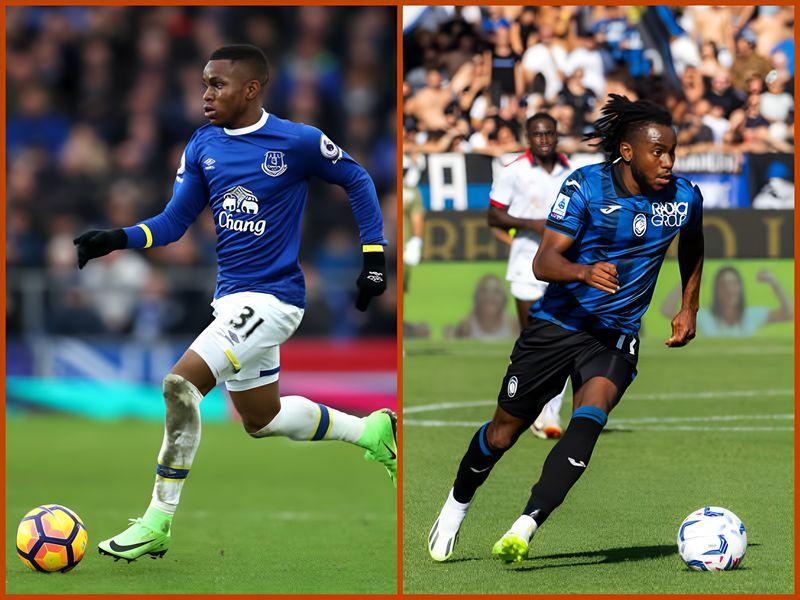 Super Eagles star Ademola Lookman is the favourite for the Player of the Year award