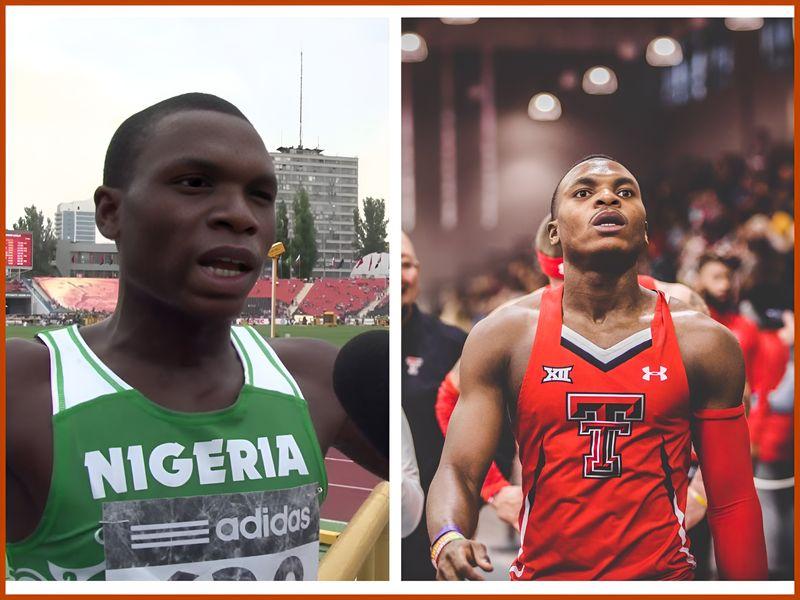 Oduduru revealed that he has struggled with his mental health, attempting suicide four times