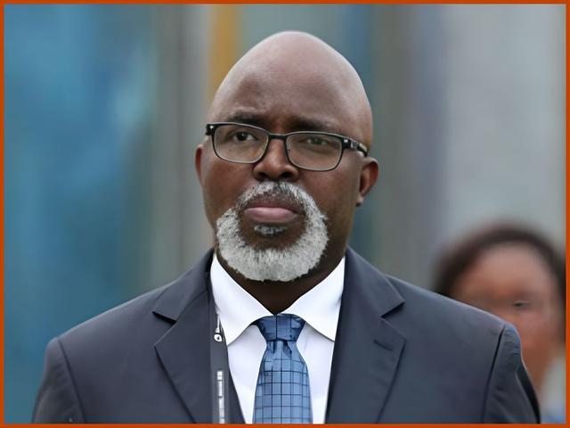 Reflecting on his journey, Pinnick recalled starting as a volunteer at the 1999 FIFA U-20 World Cup, never expecting to reach global football leadership
