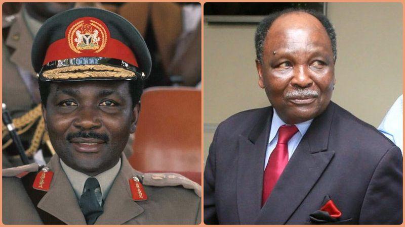 Tributes poured in from key figures in Nigeria as General Gowon turned 90. 