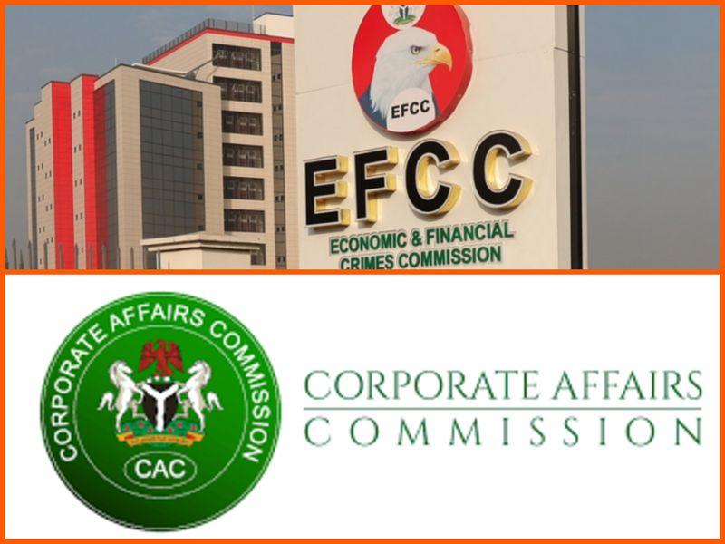 EFCC and CAC collaborate to strengthen anti-corruption efforts in Nigeria.
