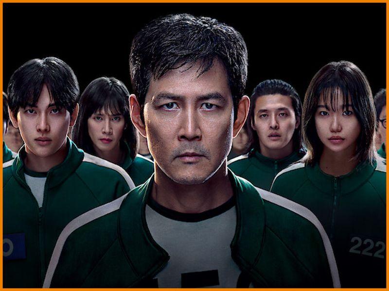 The trailer of Squid Game season 3 has got fans anticipating
