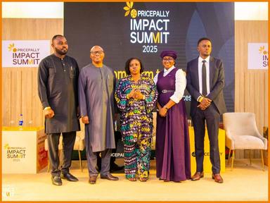 Foodtech company PricePally held its inaugural food summit in Lagos, inviting stakeholders to proffer solutions on Nigeria's food security.