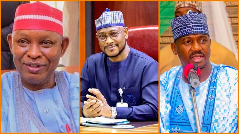 Kano and Sokoto set to pay workers early ahead of Eid-el-Fitr celebration.