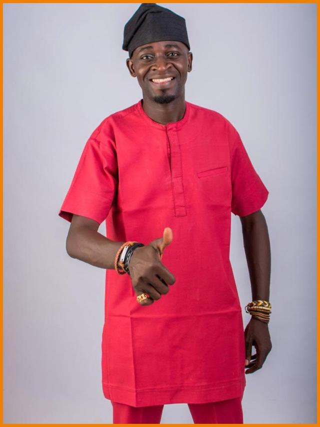 Aspirant declares APC already dominates Kwara ahead of 2027.
